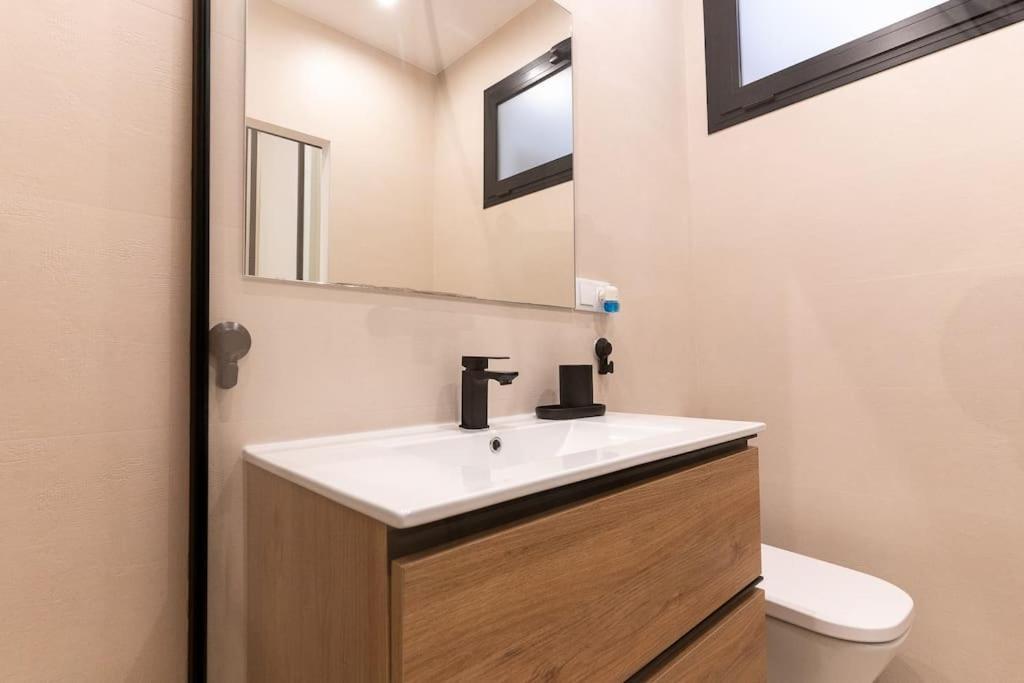 Apartamento Nuevo En El Centro De Ельче Екстер'єр фото